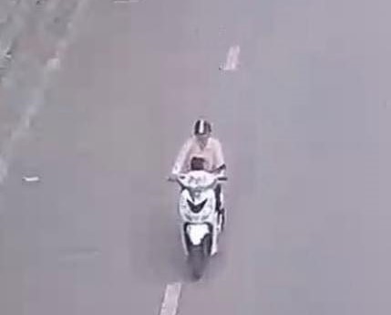 Toàn cảnh lịch trình của nghi phạm bắt cóc bé trai ở Bắc Ninh qua hàng trăm măt thần đường phố - Ảnh 4.