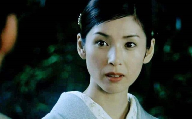 Ngỡ ngàng trước nữ diễn viên Nhật Bản dù đã 60 tuổi trông chẳng khác gì 30 - Ảnh 6.