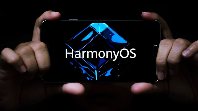 Huawei sẽ ra mắt smartphone chạy HarmonyOS vào cuối năm - Ảnh 2.