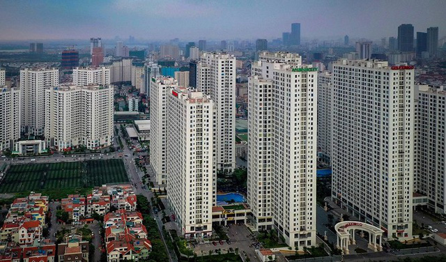 Quận nào của Hà Nội có nhiều chung cư om quỹ bảo trì nhất? - Ảnh 2.