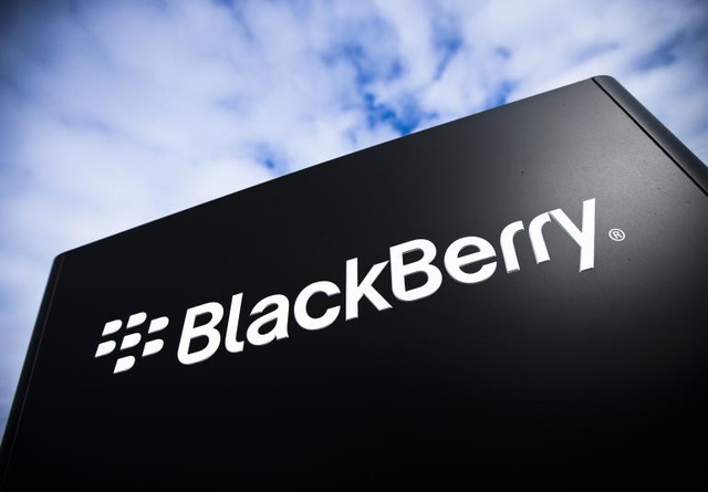 Tượng đài BlackBerry sắp hồi sinh với smartphone 5G, hỗ trợ bàn phím QWERTY - 2
