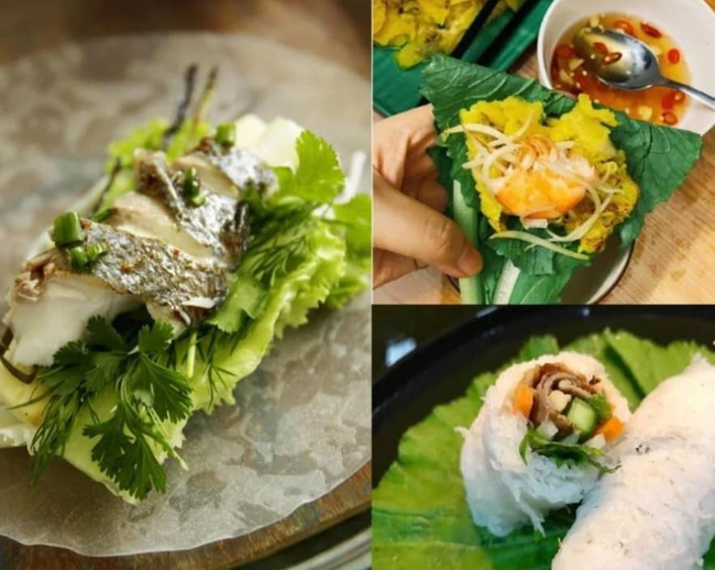 Dân mạng Việt rần rần mang đi khoe 5 kỷ lục mới của ẩm thực nước nhà vừa được thế giới công nhận - Ảnh 4.