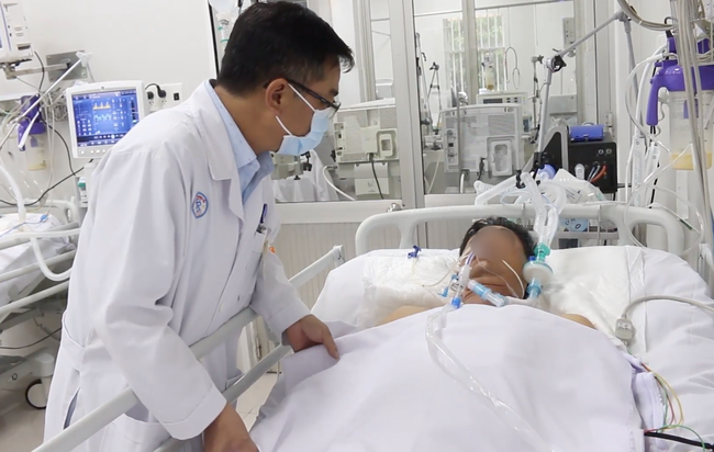 Thêm một nạn nhân ngộ độc khi ăn pate Minh Chay được phát hiện tại TP.HCM, hiện đang phải lọc máu - Ảnh 3.
