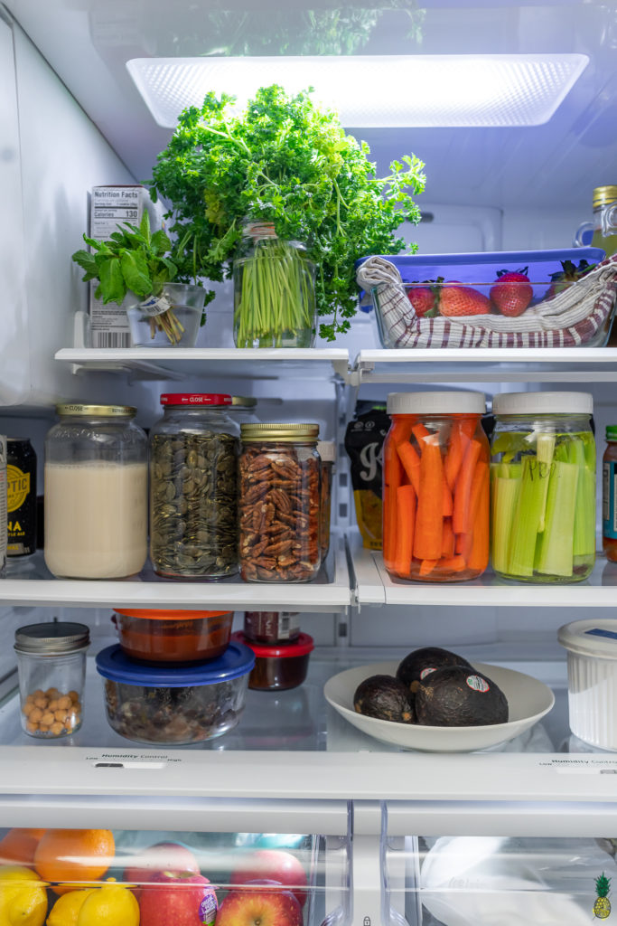 Bảo quản rau củ trong tủ lạnh 10 cách vẫn hư héo như thường nếu bạn không biết những điều này! - Ảnh 10.
