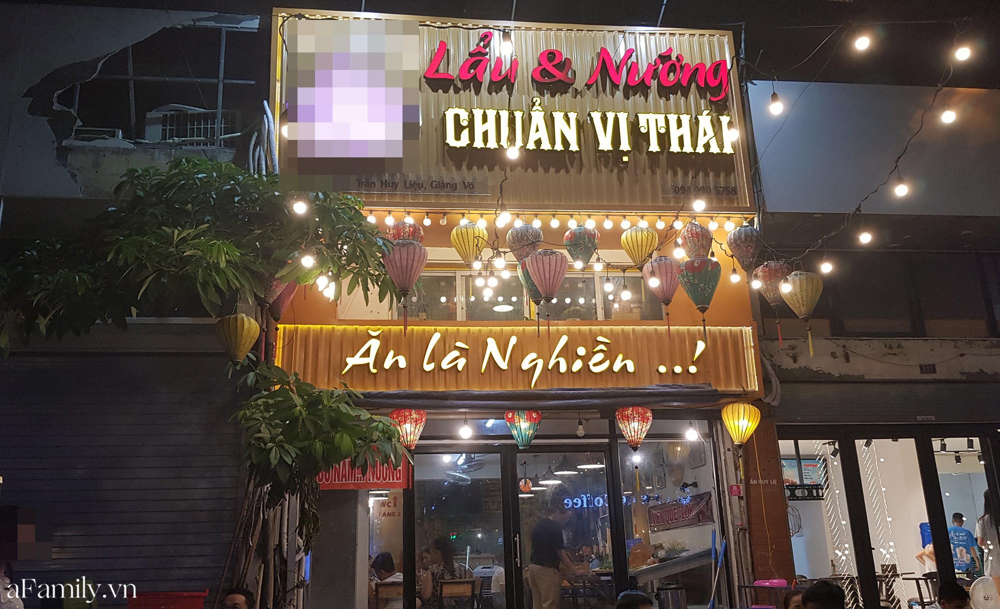 Dân mạng chê quán ăn tại Hà Nội có món sườn cay khổng lồ phong cách Thái Lan &quot;đượm mùi tủ lạnh&quot;, vậy còn thực tế ra sao, liệu có như lời đồn? - Ảnh 2.