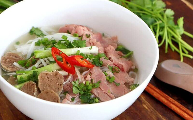 Dân mạng Việt rần rần khoe 5 kỷ lục mới của ẩm thực nước nhà vừa được thế giới công nhận - Ảnh 5.