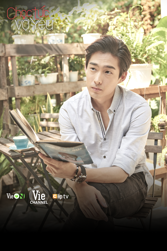 Lần đầu tại Việt Nam, phim Việt chuyển thể từ truyện ngôn tình triệu lượt xem online chuẩn bị lên sóng, dàn diễn viên đẹp long lanh - Ảnh 2.