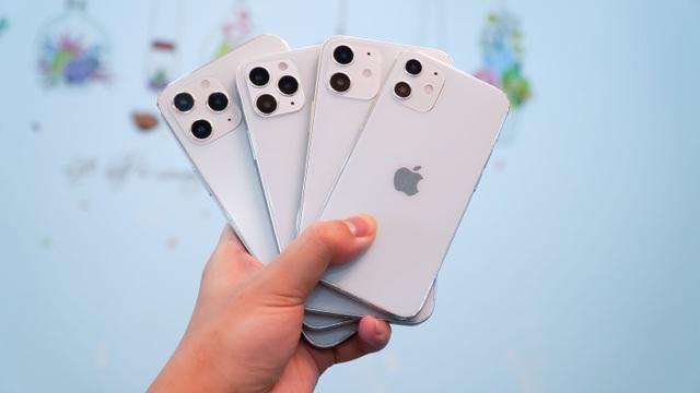 Dân buôn Việt nhận đặt trước iPhone 12, đoán giá hơn 100 triệu đồng - 3
