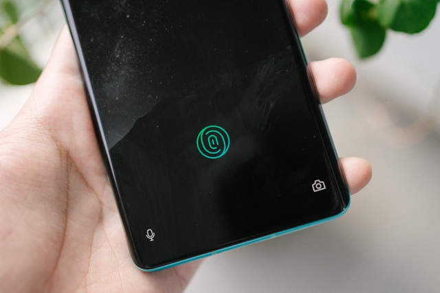 Trên tay OnePlus 8 Pro 5G: đối thủ mới của Galaxy Note 20 Ultra 5G - 5