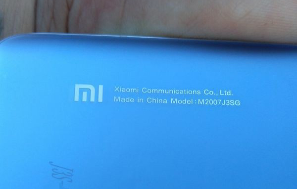 Đây là Mi 10T Pro: Flagship sắp ra mắt của Xiaomi với cụm camera khủng, màn hình 144Hz - Ảnh 2.