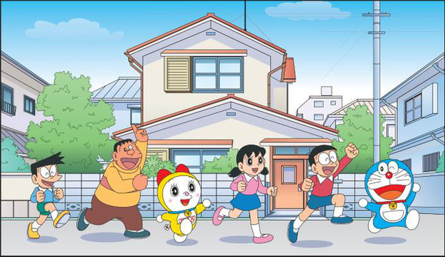 Nhân sinh nhật của Doraemon, cùng điểm lại 10 sự thật thú vị về mèo máy nổi tiếng nhất hành tinh - Ảnh 7.