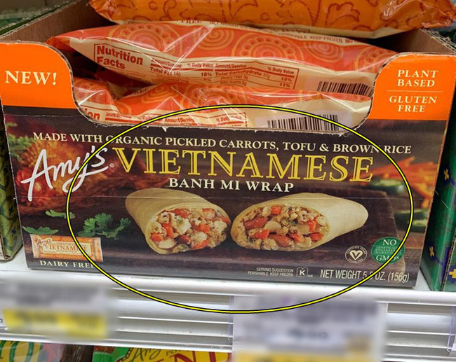 Bánh mì Việt Nam xuất hiện tại một siêu thị ở Nhật Bản, cộng đồng mạng hi vọng &quot;sẽ giống với bản gốc&quot; - Ảnh 3.