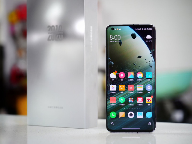AnTuTu công bố 10 smartphone Android hiệu năng cao nhất tháng 8/2020: Xiaomi là ngôi vương mới - Ảnh 2.