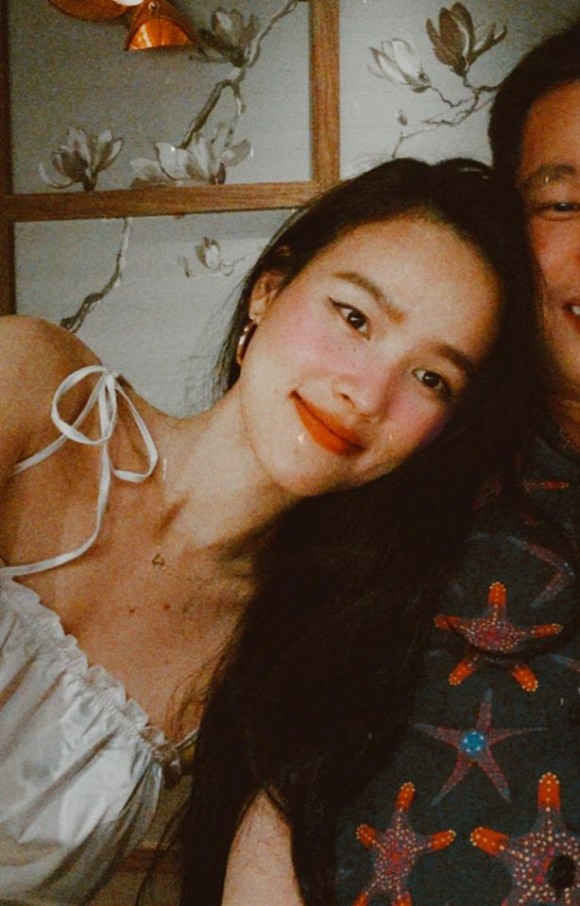 HOT: Người mẫu Tuyết Lan kết hôn lần 2 sau 7 tháng công khai ly hôn chồng cũ Việt Kiều? - Ảnh 3.