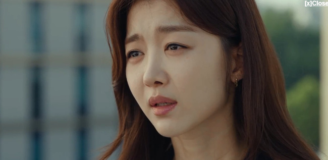 &quot;Hoa của quỷ&quot;: Moon Chae Won rơi nước mắt vì chưa thể chứng minh Lee Jun Ki bị oan - Ảnh 4.