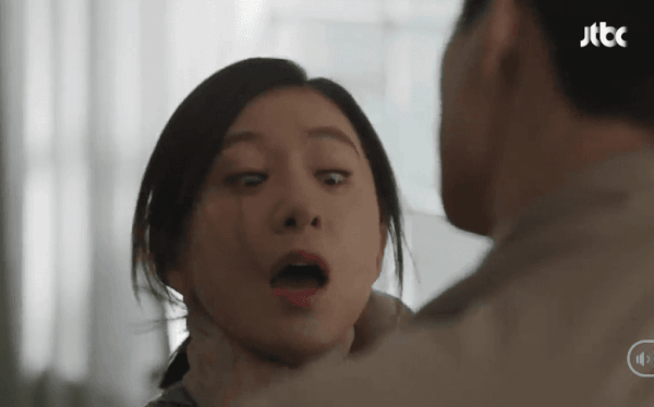 Loạt phim Hàn nhận lệnh phạt vì nhiều lý do: Ji Chang Wook khỏa thân đánh nhau, Kim Soo Hyun để gái xinh sờ soạng văng tục - Ảnh 4.