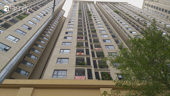 Hà Nội: Bức xúc vì quy định chỗ để xe, chủ căn hộ cao cấp mang phương tiện lên phòng riêng tầng 29 - Ảnh 8.