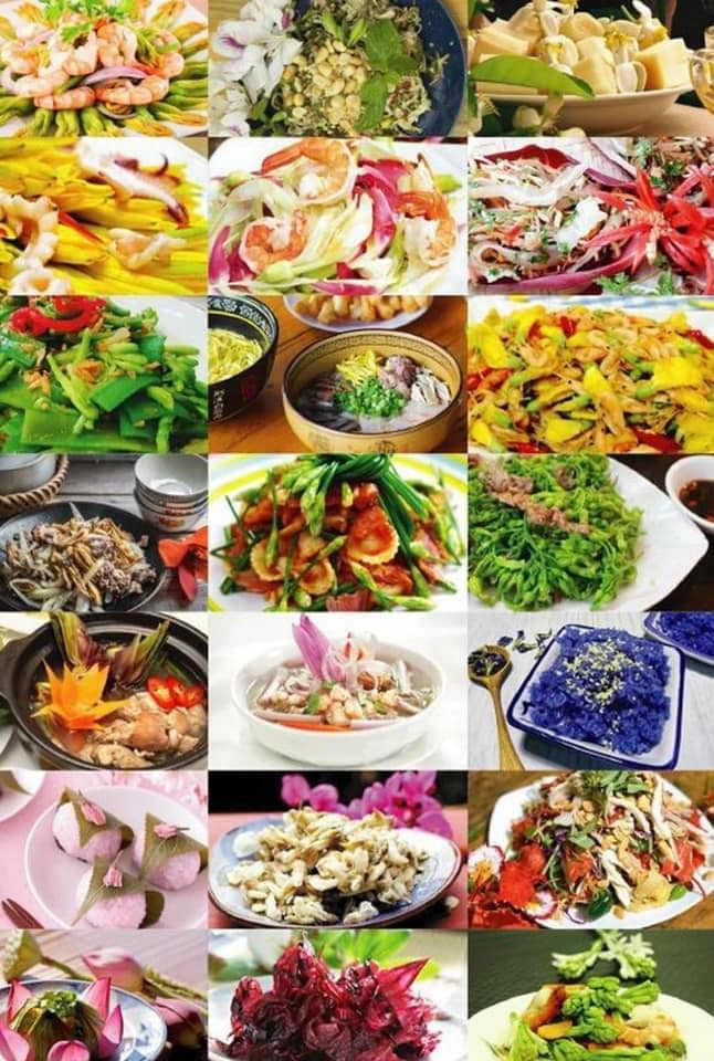 Dân mạng Việt rần rần mang đi khoe 5 kỷ lục mới của ẩm thực nước nhà vừa được thế giới công nhận - Ảnh 3.