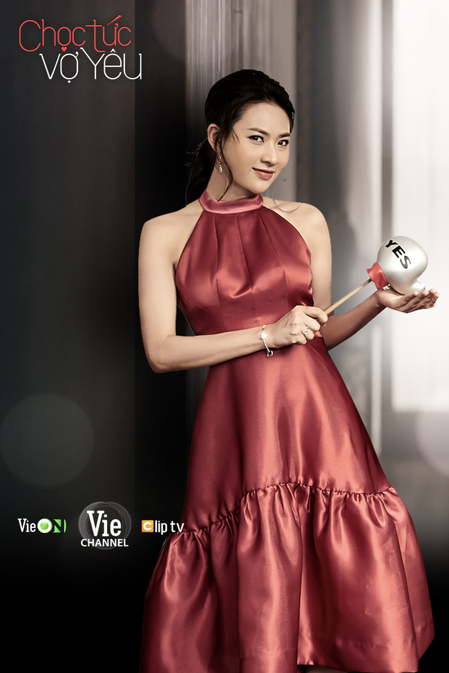 Lần đầu tại Việt Nam, phim Việt chuyển thể từ truyện ngôn tình triệu lượt xem online chuẩn bị lên sóng, dàn diễn viên đẹp long lanh - Ảnh 4.