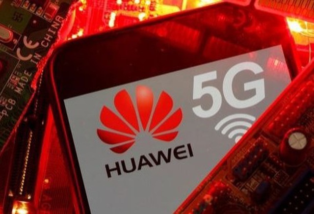 Huawei khoe thiết bị 5G đạt chuẩn an ninh của Hiệp hội GSMA - 1