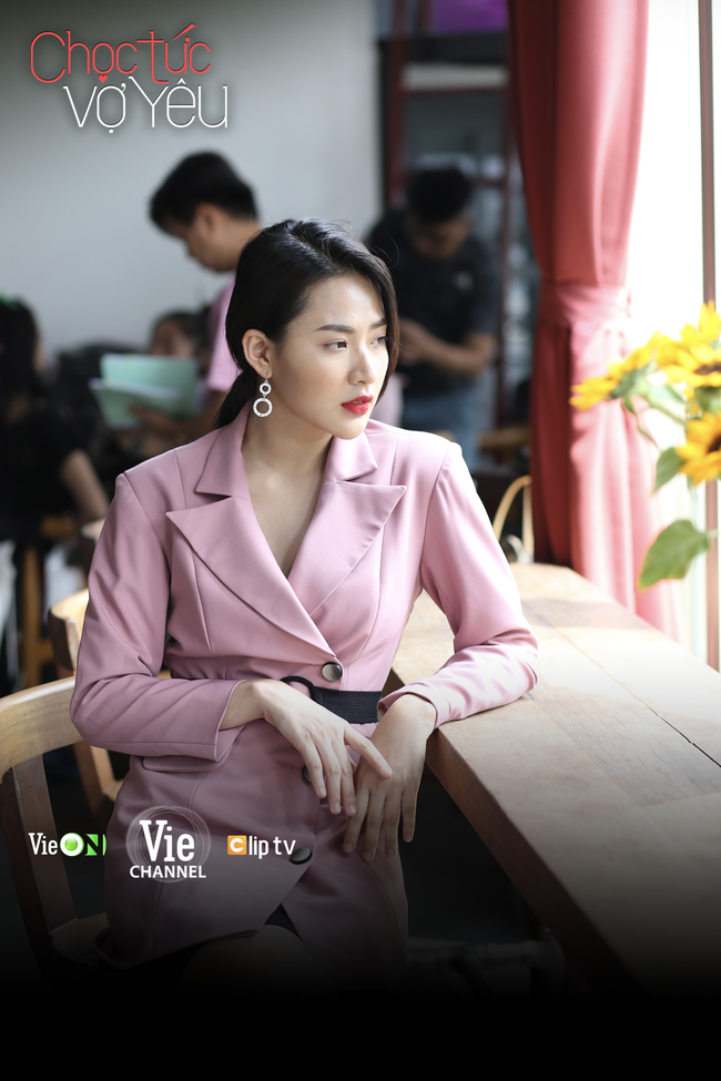 Lần đầu tại Việt Nam, phim Việt chuyển thể từ truyện ngôn tình triệu lượt xem online chuẩn bị lên sóng, dàn diễn viên đẹp long lanh - Ảnh 6.