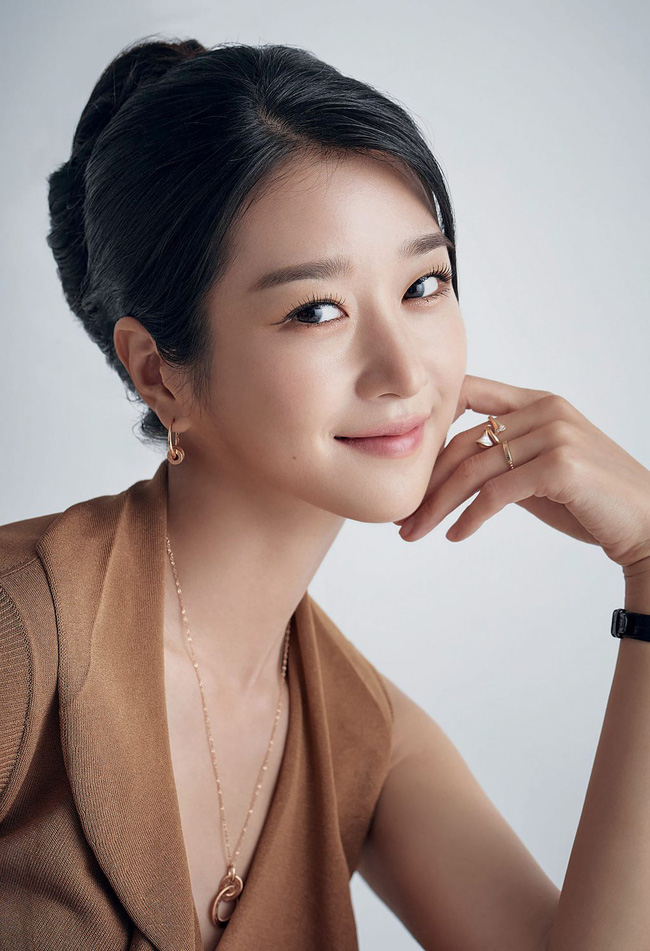 Bất ngờ với BXH nữ diễn viên Hàn Quốc đẹp nhất 2020: Son Ye Jin xuất sắc với vị trí đầu tiên, Song Hye Kyo vắng mặt trong top 5 - Ảnh 3.