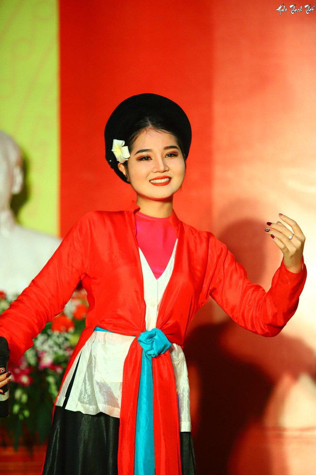 Người đẹp 10x Thanh Huyền tiết lộ về mối quan hệ đặc biệt với vợ ca sĩ Tấn Minh - Ảnh 4.