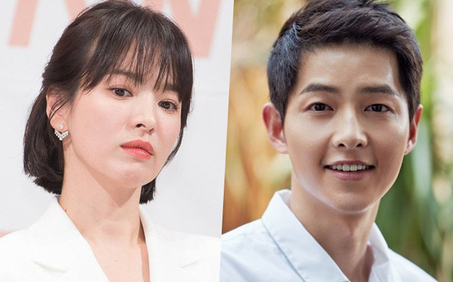 Rộ tin Song Hye Kyo đóng phim nói về cuộc hôn nhân với Song Joong Ki, phản ứng của netizen gây bất ngờ - Ảnh 3.