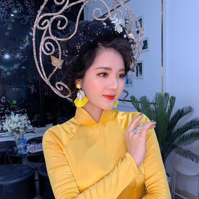 Người đẹp 10x Thanh Huyền tiết lộ về mối quan hệ đặc biệt với vợ ca sĩ Tấn Minh - Ảnh 2.