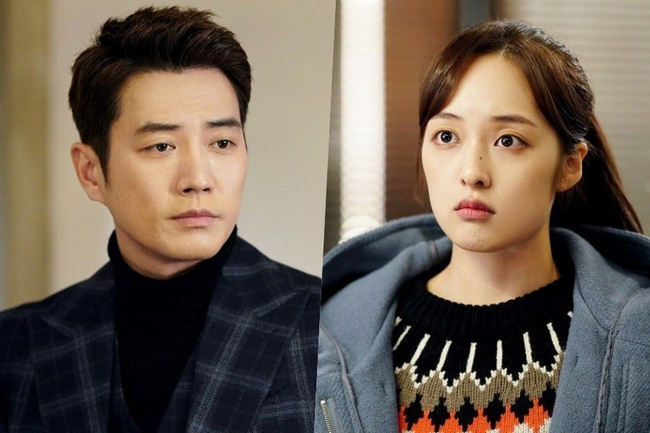 4 cặp đôi &quot;chú - cháu&quot; màn ảnh xứ Hàn 2020: Tưởng mới mẻ lại thất bại ê chề, phim của Ji Chang Wook - Lee Dong Wook gây thất vọng nhất - Ảnh 6.